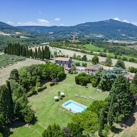 Agriturismo Spazzavento Palazzone Екстер'єр фото