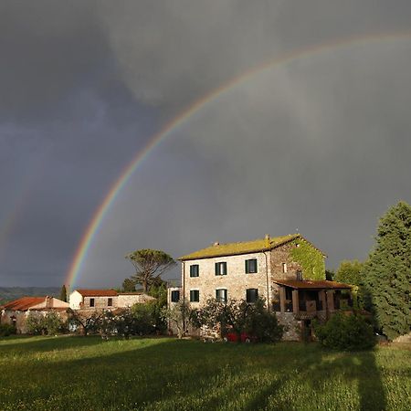 Agriturismo Spazzavento Palazzone Екстер'єр фото