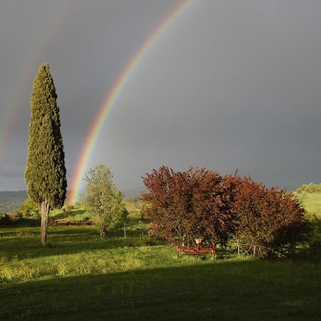 Agriturismo Spazzavento Palazzone Екстер'єр фото